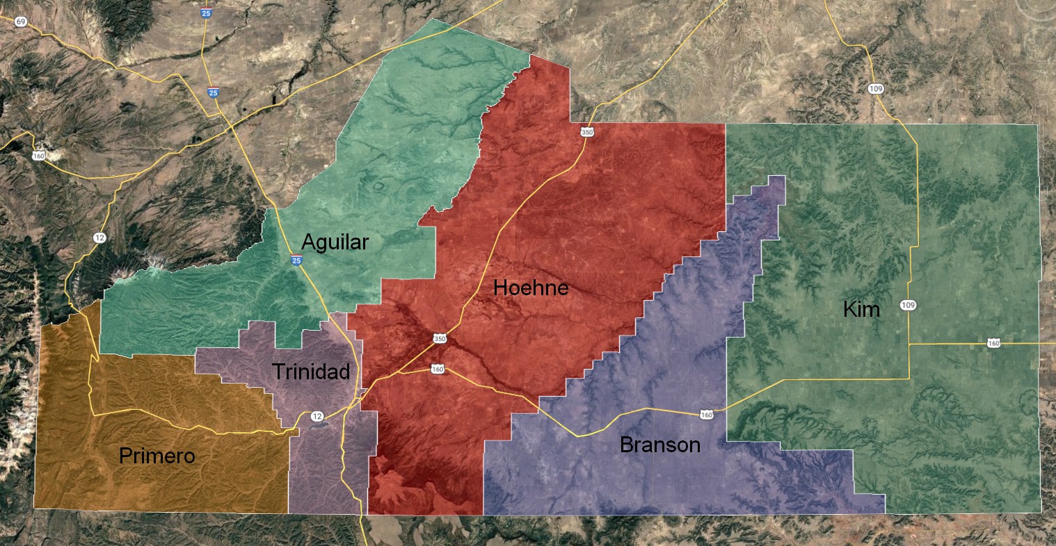 School Districts