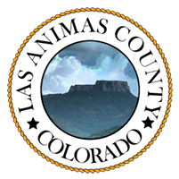 Las Animas County Logo
