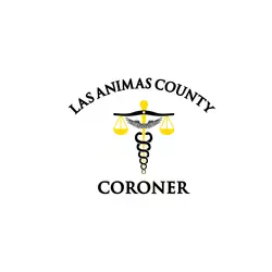 Las Animas County Coroner Logo